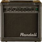 Randall RX15 12-Watt 1x6.5 Combo Amp  FREE SHIPPING  www.tmscad.ecrater.com