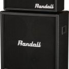 Randall RX120DHS 120W Half Stack w/RX412 Cabinet & RX120D Head www.tmscad.ecrater.com