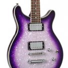 Jay Turser JT-FEM1/LH  Left  Handed 6 String Guitar FREE SHIPPING www.tmscad.ecrater.com