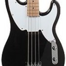 Jay Turser JTB-401 4 String Bass Guitar  Natural Honey  www.tmscad.ecrater.com