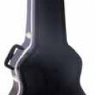 MBT Electric Bass Lightweight Molded Guitar Cases