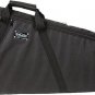 Coffin Case "The Body Bag"  Electric Bass Guitar Bag Universal Fit  www.tmscad.ecrater.com
