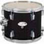Percussion Plus PP3500 5-Piece Drum Kit Remo Drum Heads FREE SHIPPING www.tmscad.ecrater.com