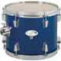 Percussion Plus PP3500 5-Piece Drum Kit Remo Drum Heads FREE SHIPPING www.tmscad.ecrater.com