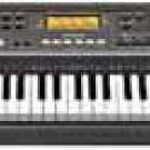 Casio WK110 Full Size 71-Key Keyboard Touch Sensitive Keys  www.tmscad.ecrater.com