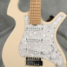 Parker P30 Cream Electric Guitar w/ Parker Padded Gig Bag FREE SHIPPING www.tmscad.ecrater.com