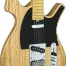 Parker P36 Natrual Strat Electric w/ Parker Padded Gig Bag FREE SHIPPING www.tmscad.ecrater.com