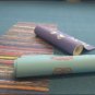 The Joy Printed Yoga Mat Thick 5 mm 24 x 72 Pilates Decor Rug Gift Fitness and Exercise Meditation
