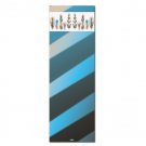 The Diligence Yoga Mat Handmade Bridesmaid Great Gift Accessories Home Decor Pilates 24 x 72
