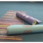The Diligence Yoga Mat Handmade Bridesmaid Great Gift Accessories Home Decor Pilates 24 x 72