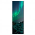 The Enlightment Yoga Mat 24 x 72 Home Decoration Bridesmaids Great Gift Handicrafts Unique  5 mm