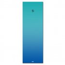 Relaxing OM Yoga Pilates Meditation Mat Balance and Harmony Health Unique Gift Relaxing 5 mm Decor