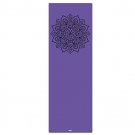 The Breath- Yoga Mat Great Gift Bridesmaids Healthy Life Handicrafts Accessories Meditation 5 mm