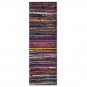 Cozy corner YogaMorganna Printed Mat Thick 5 mm 24 x 72 Pilates Home Decor Rug Exercise Meditation