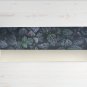 Spratt Printed Yoga Mat Thick 5 mm 24 x 72 Pilates Blue Decor Rug Gift Fitness Exercise Meditation