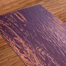 Goldrops Printed Yoga Mat Thick 5 mm 72 x 24 Pilates Decor Rug Gift Fitness and Exercise Meditation