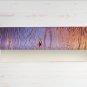 Goldrops Printed Yoga Mat Thick 5 mm 72 x 24 Pilates Decor Rug Gift Fitness and Exercise Meditation