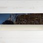 Buddha Printed Yoga Mat Thick 5 mm 24 x 72 Pilates Decor Rug Gift Fitness and Exercise Meditation
