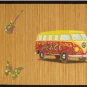 Kids bamboo natural mat healthy stand and play area camper for room great gift ideas housewarming