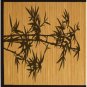 bamboo natural rug healthy standing and play area running mat for room and kitchen great gift ideas