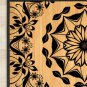 23.6X39.4 oriental bamboo natural rug housewarming brown mat room and great gift meditation floor