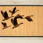 23.6X63 goose bamboo natural rug housewarming play  brown mat bedroom and great gift ideas