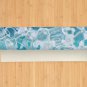 Glasswater Printed Yoga Mat Thick 5 mm 24 x 72 Pilates Rug Meditation Great Bridesmaids Gift Bedside