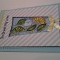 3D shaker cards