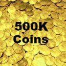 500k Coins AH1