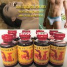 4 x 20ml TAPA LEECH OIL MINYAK LINTAH BORNEO PENIS ENLARGEMENT STRONG & LONG ERECTION
