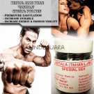 JAMU PILLS "JANTALA" SPECIAL SEX FOR MEN PREMATURE EJACULATION INCREASE DURABLE  3 x 100