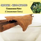 8 Oz/227g CINNAMOMUM SINTOC BARK Cinnamomum Sintoc Blume Organic Wild Crafted 100% Fresh