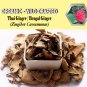 2 Lb/908g Cassumunar Ginger Bengal Ginger Thai Ginger PLAI Zingiber Cassumunar Organic Wild Crafted