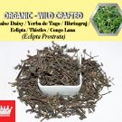 2 Lb / 908g False Daisy Yerba de Tago Bhringraj Thistles Congo Lana Eclipta Prostrata FRESH