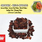 1 Lb / 454g BETEL NUTS Areca Palm Areca Nut Palm Betel Palm Pinang Palm Areca Catechu FRESH