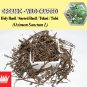 2 Lb / 908g Holy Basil Sacred Basil Tulasi Tulsi Ocimum Sanctum Organic Wild Crafted Fresh