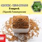 1 Lb / 454g Fenugreek Seeds Trigonella Foenum-graecum Organic Wild Crafted 100% Fresh