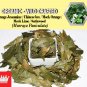 1 Lb / 454g Orange Jessamine Chinese Box Mock Orange Murraya Paniculata Organic Wild Crafted