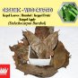 3 Oz / 84g Kepel Leaves Burahol Keppel Fruit Stelechocarpus Burahol Organic Wild Crafted