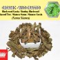 3 Oz / 84g Kassod Tree Leaves Siamese Senna Siamese Cassia Cassia Siamea Organic Wild Fresh
