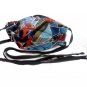 Spiderman Mouth and Nose Cover Washable Reusable, adult