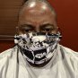 Star Wars Face Mask for Adults Washable 3 Layers Breathable
