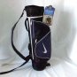 Nike Golf Lite Golf Bag Blue Black NEW!!!!