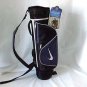 Nike Golf Lite Golf Bag Blue Black NEW!!!!