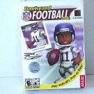 Backyard Football 2006 (PC, 2005) Buy it now $4.99