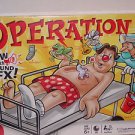 *Brand New - SEALED* Operation Silly Skill Game 2008 Kids Fun! Family Night Dr