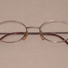 Ladies reading glasses +2.00