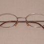Ladies reading glasses +2.00