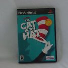 The Cat in the Hat (PlayStation 2)  Buy it now $3.99 w/flat rate shipping $2.60