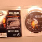 Battlefield 3 - Limited Edition - Playstation 3 Game Buy $4.99